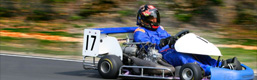 Noram Go Kart Clutches
