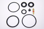 Tanner Gen 2 Rebuild Kit