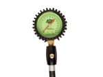 Joes Racing Tire 0-15 psi Tire Gauge