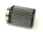 Fabric Straight Air Filter 2 7/16" ID