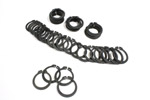 Heavy Duty Snap Ring for Rear Axle