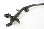 Bullrider/Storm Style Drop Mount Front Axle