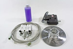 MCP Complete Brake Kit