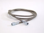 Braided Brake Line