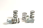 MCP Springs, Sleeves & Screws for 650Q Caliper