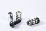 Replacement Caliper Springs, Sleeves & Screws Kit