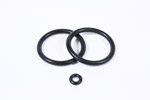 MCP Dual Piston 650Q Caliper Seal Kit