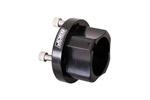 Brake Rotor Hub Slide On