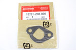 Honda Exhaust Gasket GX120 or GX160