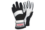 G Force Junior Driving Gloves  SFI 3.3/5