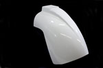 Fiberglass Tail Cone