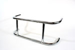 Bullrider Style Front Bumper