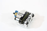 Fiser Hydraulic Brake Caliper