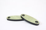 Fiser Hydraulic Brake Pads