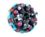 Bully Go Kart Clutch for Stock Flat Head & Animal Engine