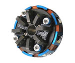 Bully Go Kart Clutch for the Animal Engine