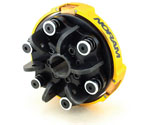 Noram Cheetah Go Kart Clutch